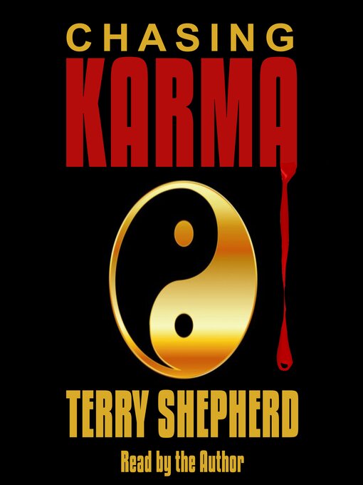 Cover image for Chasing Karma